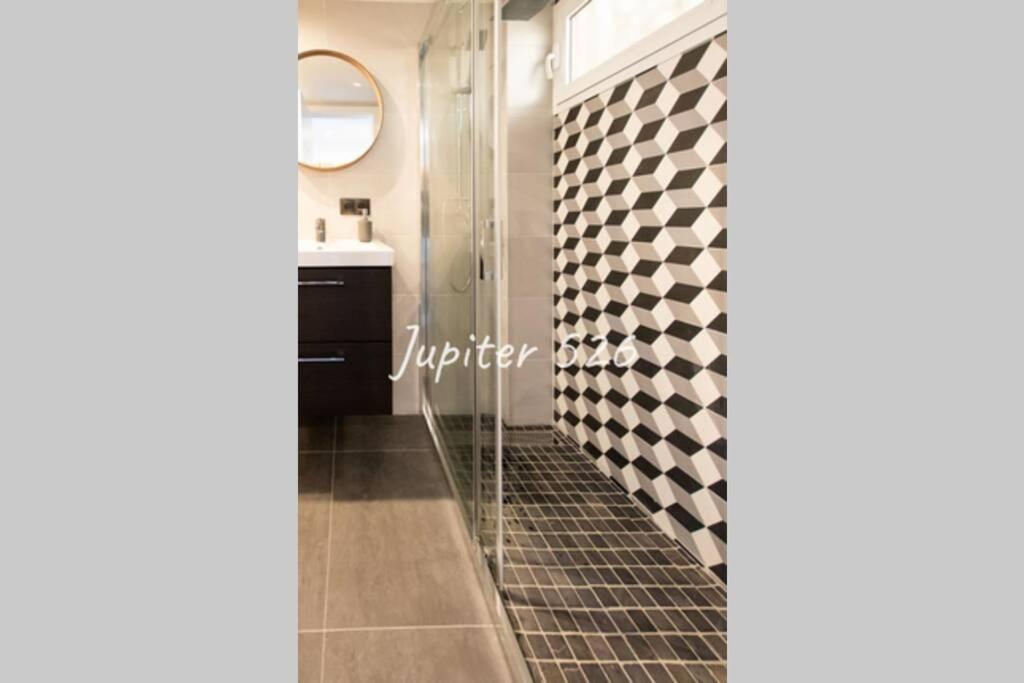 Benalmadena-Costa Estudio Jupiter 아파트 외부 사진